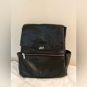 Freshly Picked Diaper Bag Backpack